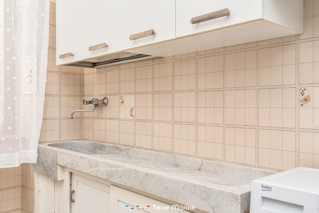 Apartamento XX.Zero, TerreMarine La Spezia Exterior foto