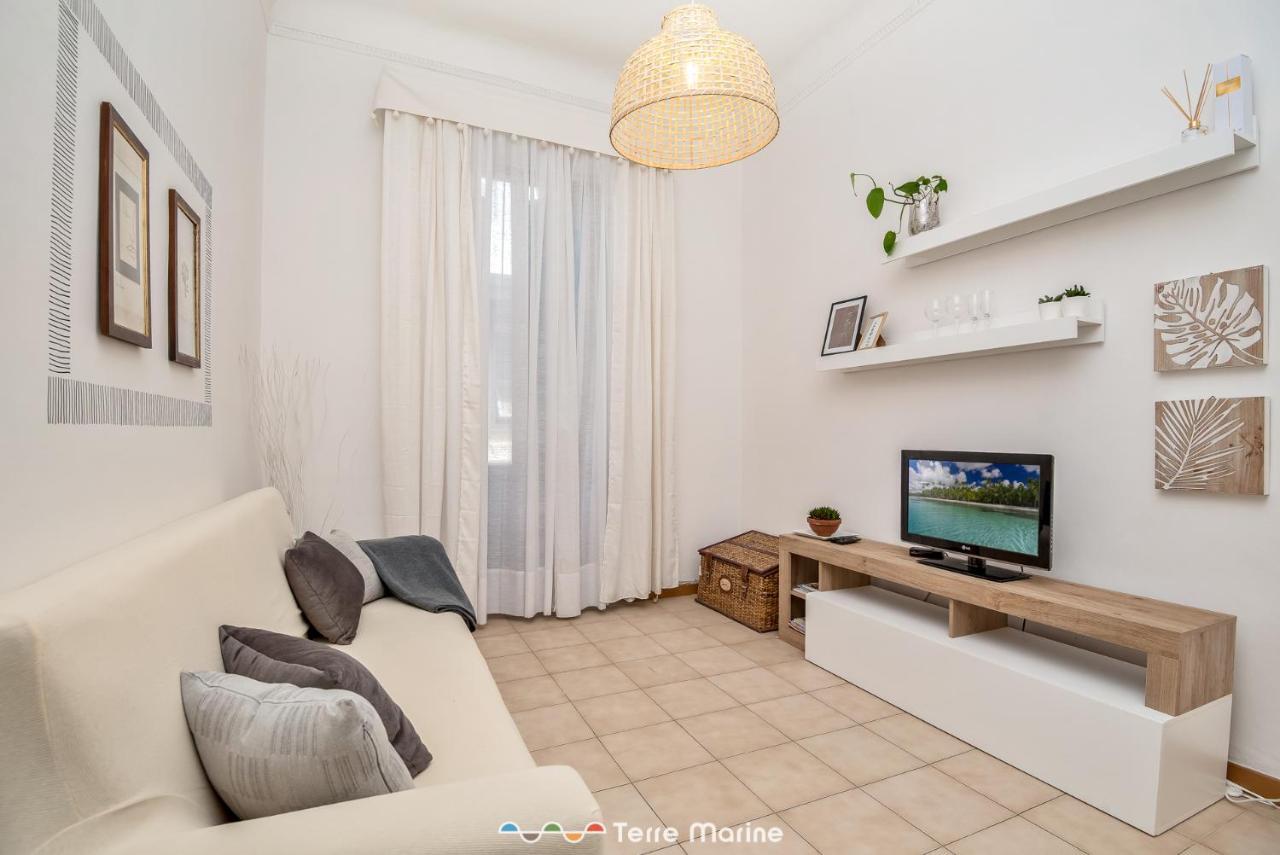 Apartamento XX.Zero, TerreMarine La Spezia Exterior foto