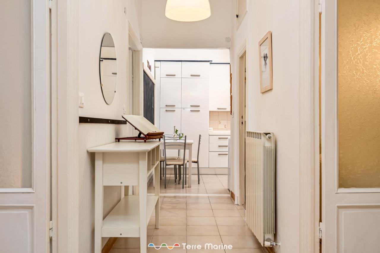 Apartamento XX.Zero, TerreMarine La Spezia Exterior foto