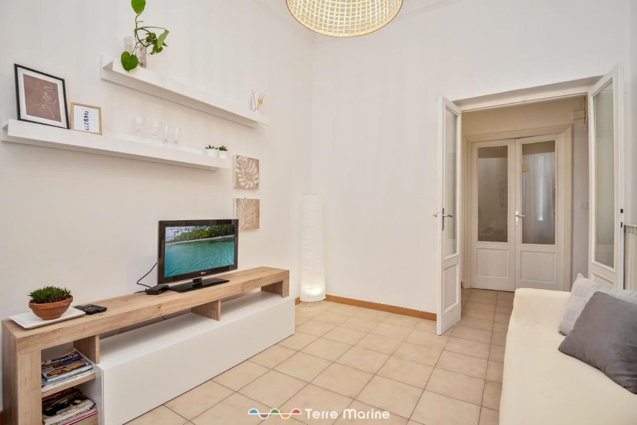 Apartamento XX.Zero, TerreMarine La Spezia Exterior foto