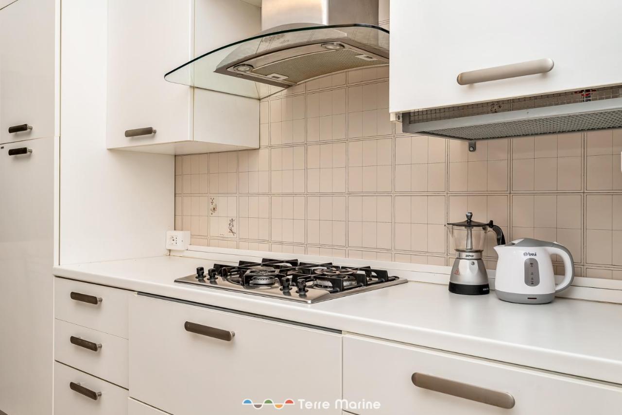 Apartamento XX.Zero, TerreMarine La Spezia Exterior foto